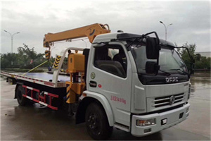 金山24小时道路救援服务