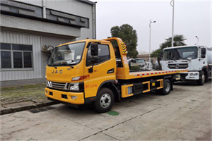 金山车辆公路救援