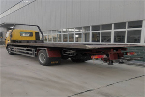 金山24小时公路救援电话