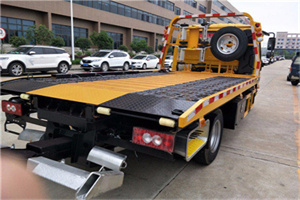 金山24小时汽车送油服务公司