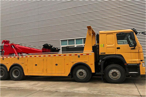 金山道路救援公司